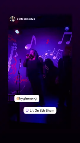 HYGH ENERGI BAND ELECTRIFIED Lit on 8th last night! 🔥🎸💥 You missed it?! 🤯 Don’t worry, they’ll be back! Book them now! 🎉 #HyghEnergiBand #LitOn8th #LiveMusic #PartyVibes #BookThemNow