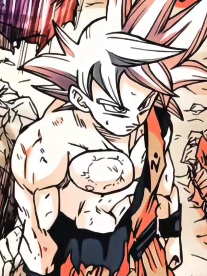 🗣️ así es nunca se rindan!!🔥🗿 #mangaedit #bloodymary  #goku  #animetiktok  #pararti 