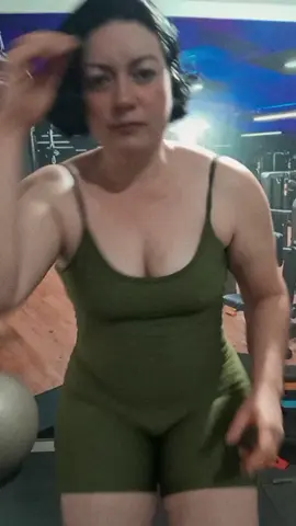 quem dança é mais feliz ❤️#40mais #foryoupage 