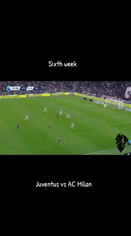 Harus puas berbagi poin setelah Juventus vs AC Milan berakhir tanpa pemenang...  pertandingan berjalan alot, tapi keduanya bukan tanpa peluang, Milan bahkan bisa meraih kemenangan jika eksekusi penalti Pulisic tidak gagal, namun bila meleset diatas mistar gawang... peringkat sementara turun ke posisi 3, setelah Napoli dan Roma berhasil meraih kemenangan di Minggu ke enam ini... #rossoneri #acmilan #milanistiindonesia #seriea