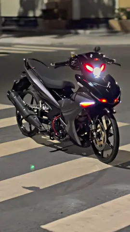 #y15lovers #exciterrc #ex150_style_malay #huxuong 