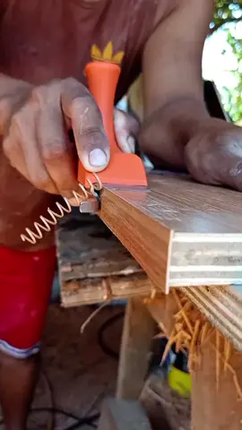 ETO NA ANG SAGOT SA MABAGAL AT HINDI PANTAY NA PAGTITRIM NG EDGING  IMBOT MANUAL EDGE TRIMMER  #edgetrimmer #cabinetmaker #laminatedcabinets #modularcabinetmaker #kitchenmodularcabinet 