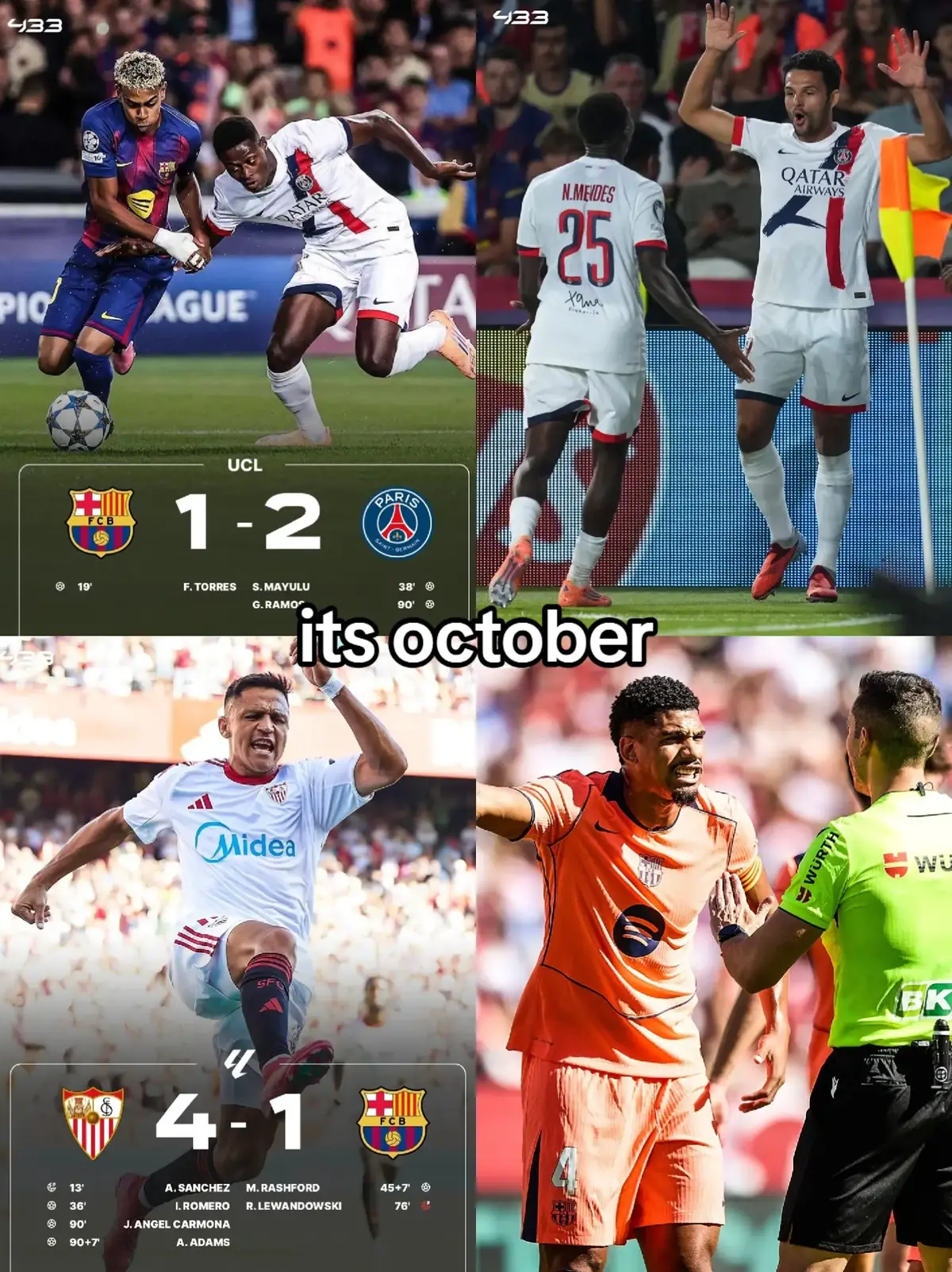 #football #barcelona #fyp #viral #foryoupage 
