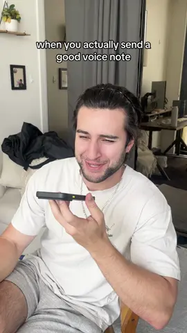 my finest work #comedy #skit #funny #relatable #voicememo 