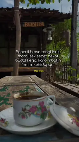 #jowostory #jowopride #kopidangdut #fyp 