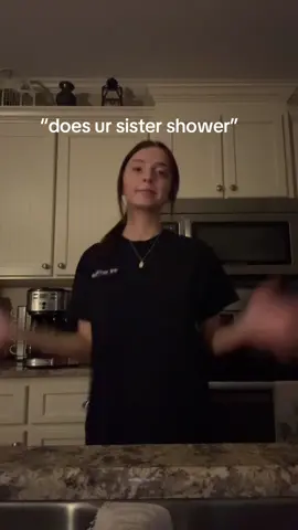 @hayden why hasnt she showered jn 3 days help #fypシ #stinky #smellyarmpits 