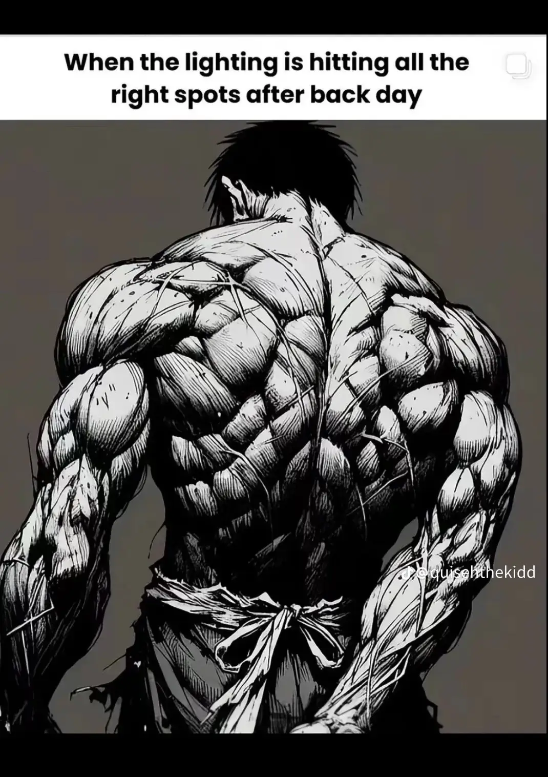 #fyp #backdayroutine #eyecandy #gymbro #heavenlygains 