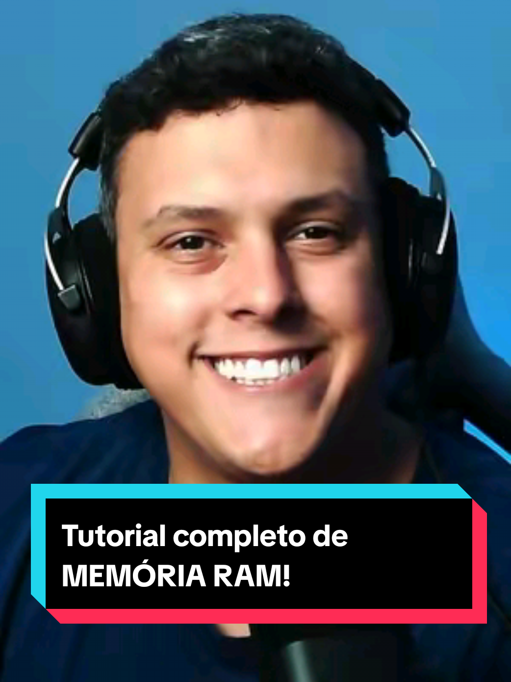 TUTORIAL COMPLETO SOBRE COMO COMPRAR MEMÓRIA RAM! @oquemedervontade  #pcgamer #pc #setup #memória #dicas #fyp