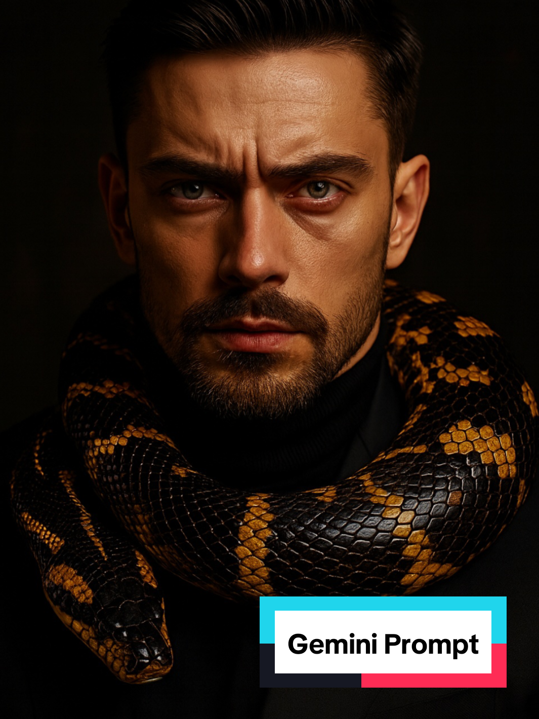 #promptgemini #gemini #googlegemini #nanobanana #ia Alex | Mente Artificial @Leo Image Creator 📷 