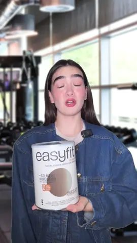 PROTEÍNA DE LUJO 👑 @Easyfit Company es 100% pura, limpia y deliciosa ✨ 📍 Encuéntrala en Farmacias del Ahorro, HEB, Amazon México, Mercado Libre y easyfitcompany.mx 🔥 15% OFF + Envío Gratis usando MKTMEL, corre que es por tiempo limitado!! #proteina #easyfit #fit 