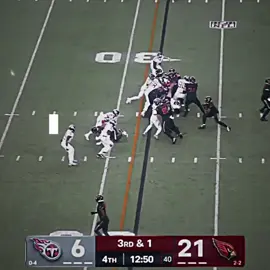 W Emari Avocado! #football #nfl #fyp #wspeed 