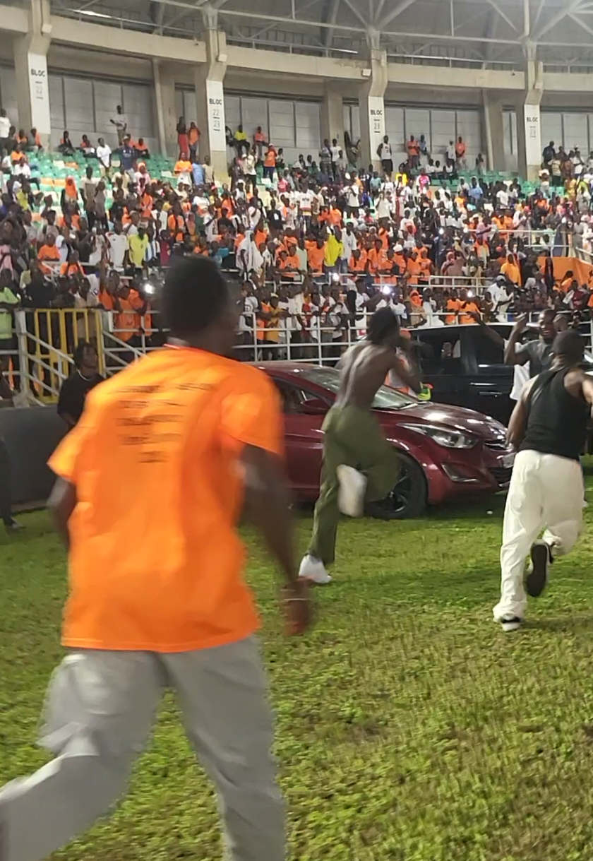 STADE AGC #STADE #AMADOU #GON #COULIBALY #KORHOGO  #cotedivoire🇨🇮225 0747149703 #TOURNOI #ADO #FINALE  #enfant #noir 