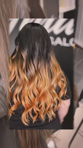 A special thank you to my coworker for showing my this AWESOME technique. Had an absolute blast getting to transform her before to this beautiful after 💗💗 #wellablondor #colortouchwella #kenraprofessional #fallvibes🍂 #halloweenishere 