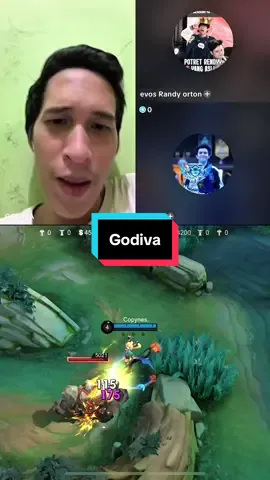 Kata kata kaltzy buat rendy😭 info baru buat rendy #godiva #NEXTJagoanMabar #MLBBNEXT2025 