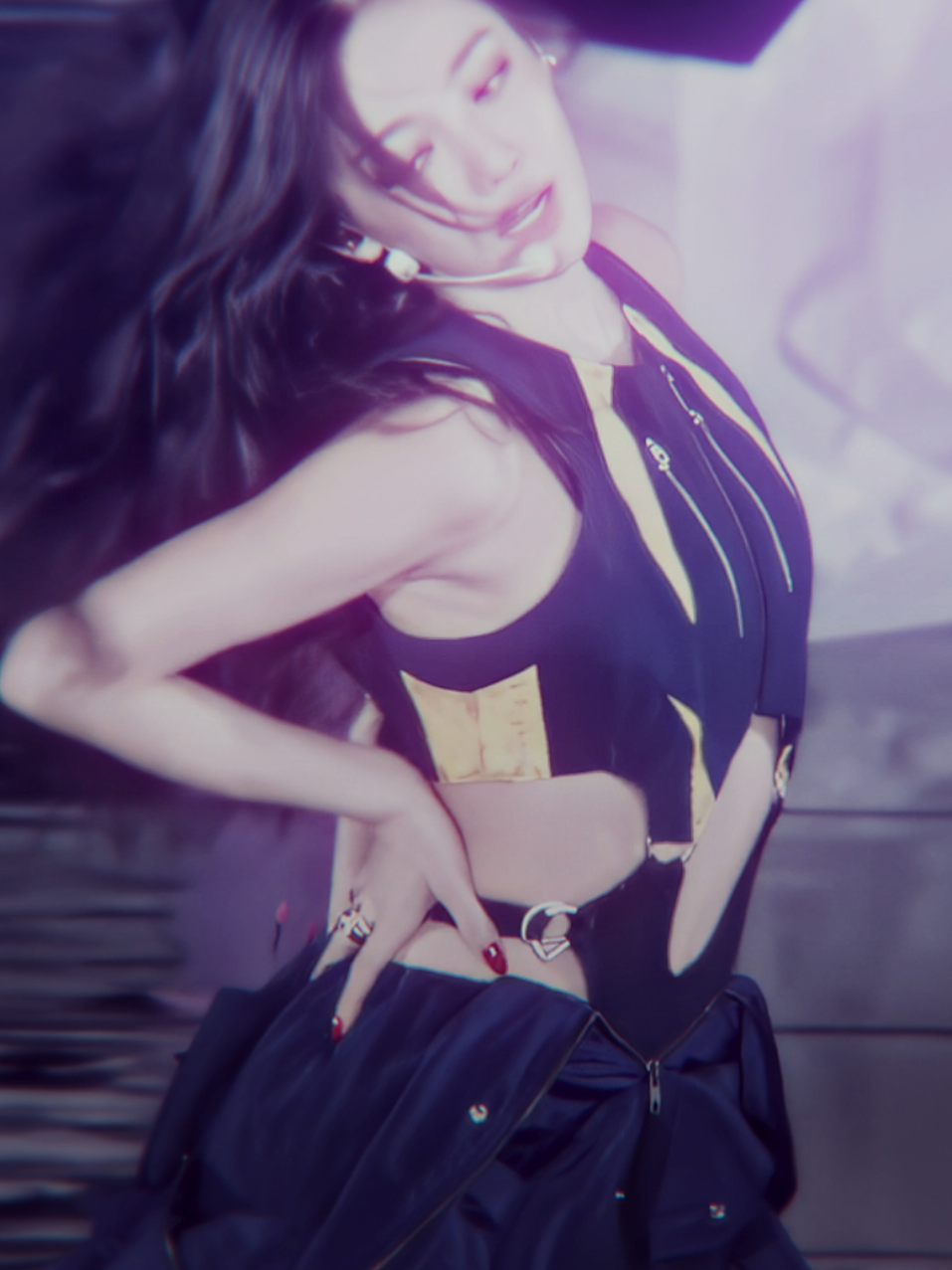 sorry im reposting this (I'm changing one hashtag cuz I'm posting at 3 am) #nat4lina #ningningedit #aespaedit #kpopedit #viral  original - high quality content  ningning aespa edit