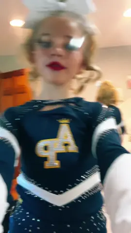 cheer comp #comp #compszn 