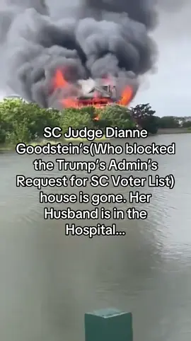 #Trump is either unwilling or unable to calm things down in the US. #republican #democrat #maga #USA 