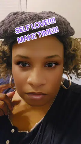 #selflovejourney 