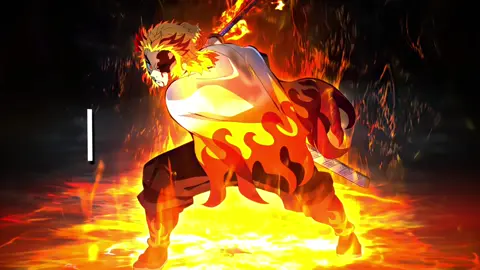 || RENGOKU X LET THE WORLD BURN || #demonslayer #kimetsunoyaiba #rengokukyojuro #fyp #fy 