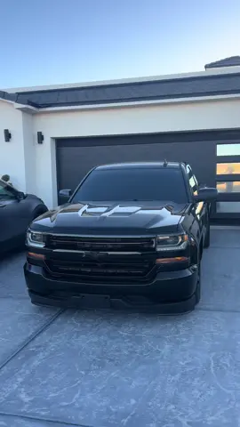 #fyp #silverado 