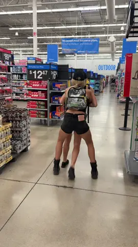 My codependency hits hardest at the grocery store.  #fyp #twins #codependency 