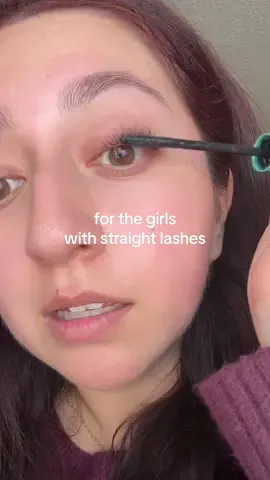THE best mascara for straight lashes, you heard it here first. I’m obsessed!!!! #lorealextensionist #lorealparis #mascara #waterproofmascara #straightlashes