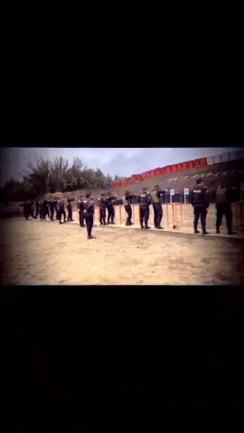 ●Practica azules💙 🔫💣 #proteccionciudadana💙 