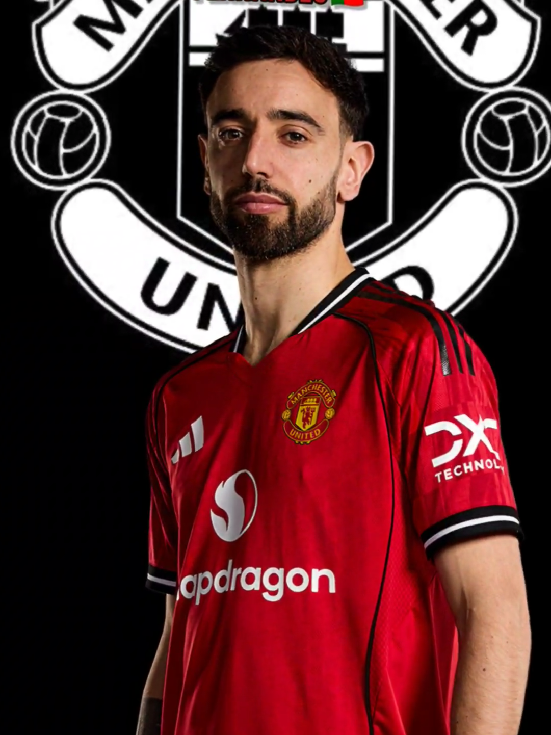 ปีศาจแดง❤️‍🔥 #manchesterunited #แมนยู #ปีศาจแดง #football #fypシ 