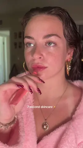 post sunburn hydration❤️‍🔥 everything from @Abib Cosmetics @rhode skin @Summer Fridays #skincare #skincareroutine #skintok #koreanskincare #glowyskin 