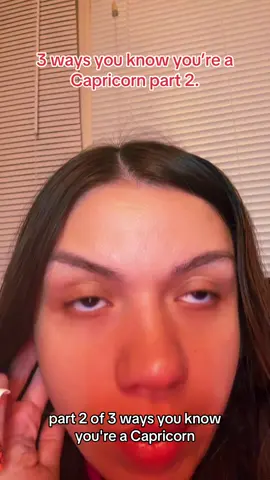 #fyp #capricorn #astrology 
