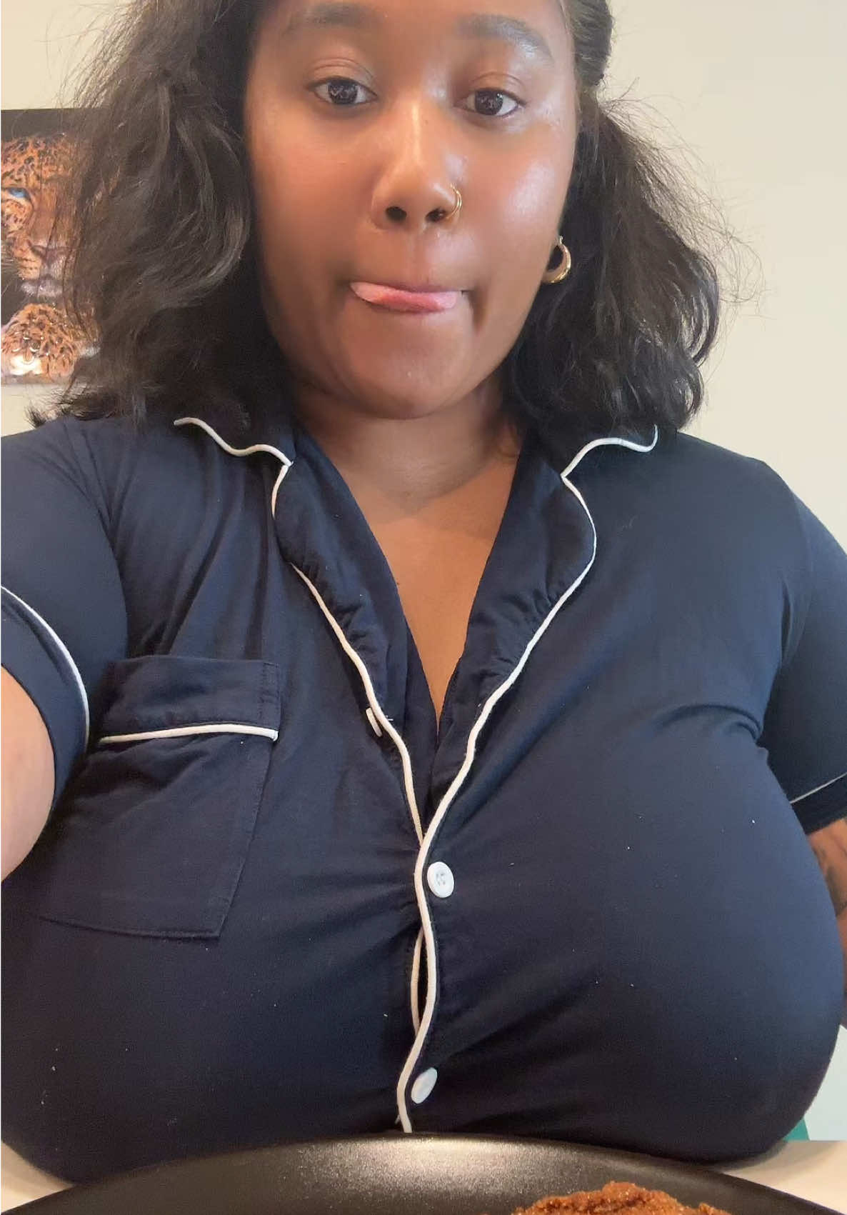 Fried chicken 🍗 ##mukbangeatingshow##friedchicken#asmrfood#eatwithme##viral