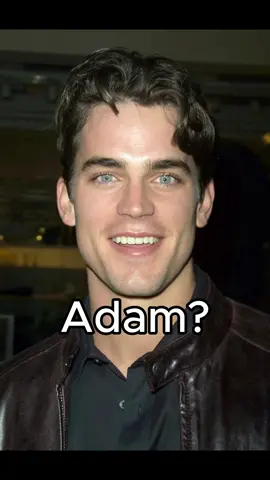 Debate over #adam #lookism #bp #mogged