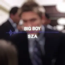 Big boy edit audio sza — Edit : @xin 🦢  Discord link in @xin 🦢 ‘s bio for more audios! — #editaudios #editaudio #sza #editingaudio #editsong 