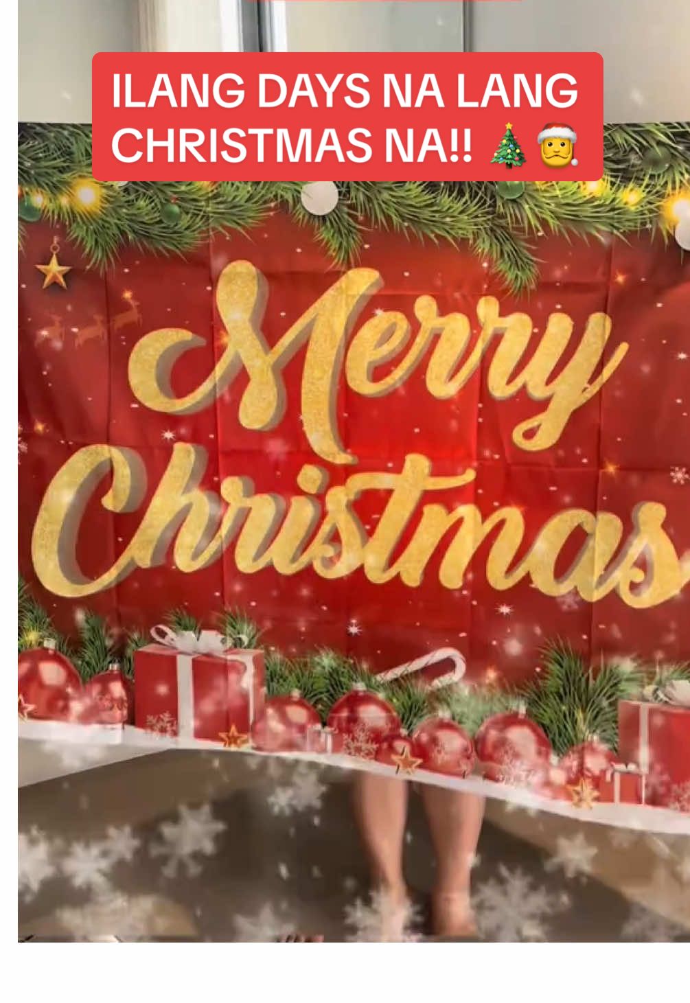 ORDER NA HABANG HINDI PA NGKAKAUBUSAN NG DESIGNS 🎄🎅#christmasbanner #christmastiktok #philippinechristmas #fyppppppppppppppppppppppp #fyp 