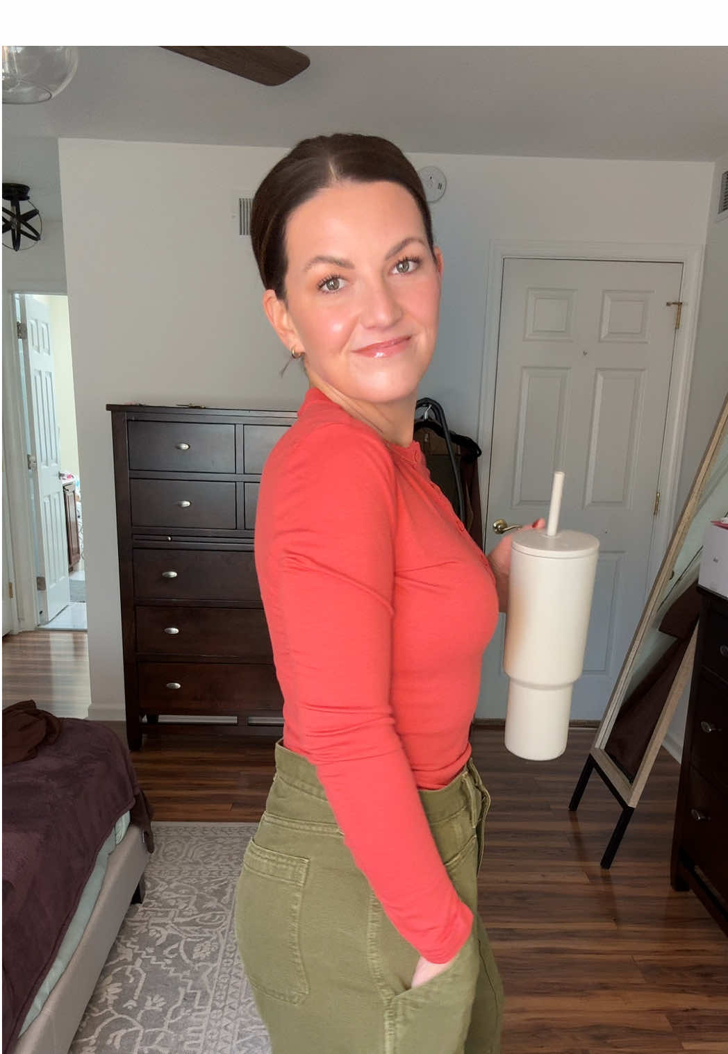 @target with all of my fall favorites ✨ Linked on my LTK #targetfinds #targetfashion #targetstyle #momstyle #millenialmom 