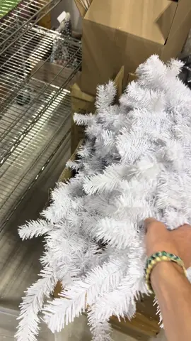 Let’s make five peppermint swags for an amazing customer! #christmas #designer #peppermint #wreathmaking 