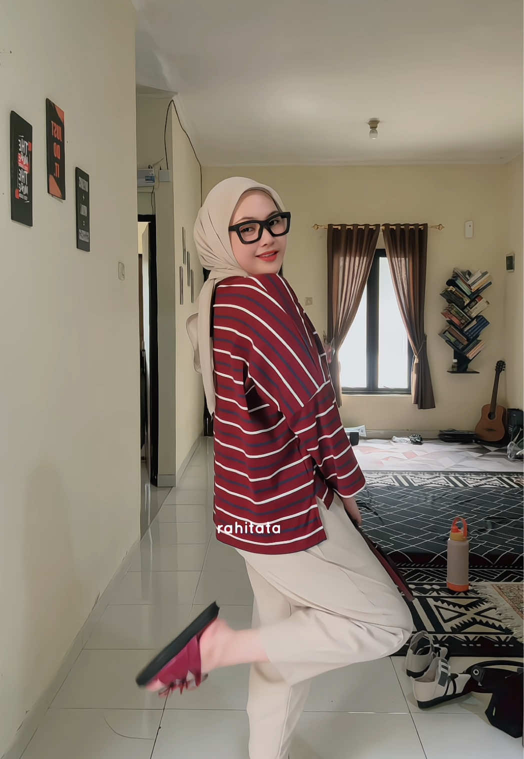 #outfitideas #outfitinspo #fitcheck #ootdhijab #ootdhijabstyle 
