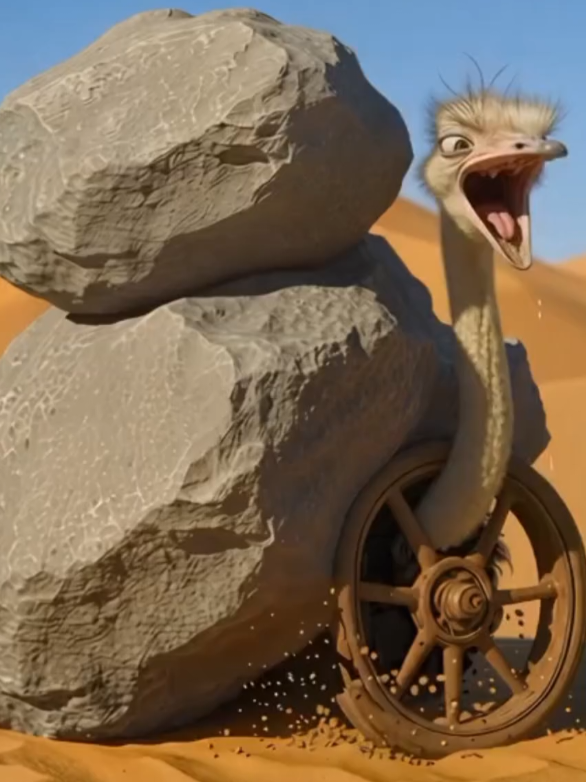 TRENOSTRUZZO TURBO -105 OH NO... 😭😭😭 