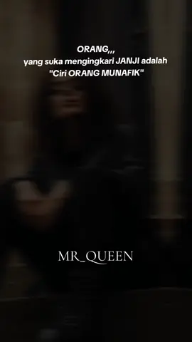 adakah diantara kalian suka ingkar janji?... #fyp #mearatamplate #meara #meara_1226 #CapCut 