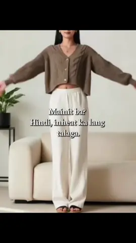 ganda ng cardigan nato et HAHAHAHHA #cardigan #fyp #outfit #budolfinds #pinoy 