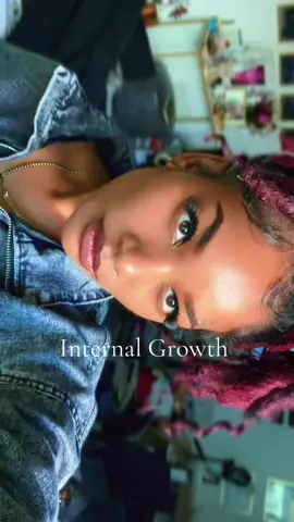 Growth Glow ✨#fyp #healthy #glow #internalgrowth