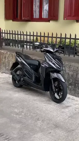💃🏻💃🏻 #variotechno110 #vartech110 #variomodifikasi #platktiniboss #sumbarstyle 