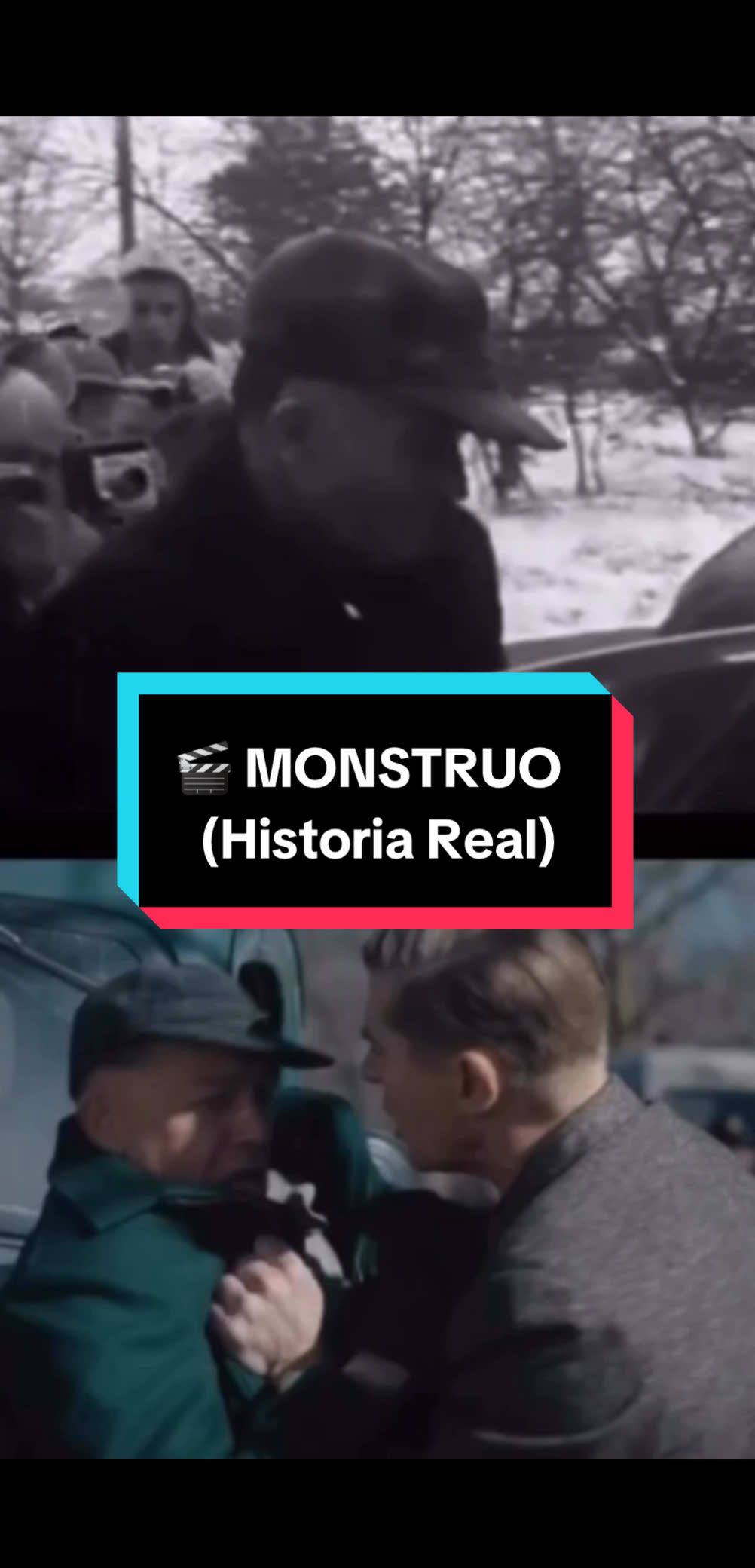 Respuesta a @Ale💀💀 Parte 1 de la comparación de la serie de @Netflix Latinoamérica “Monstruo: la historia de Ed Gein” con la vida real … #monstruolahistoriadeedgein #EdGein #monstertheedgeinstory #tiktokmehizover 