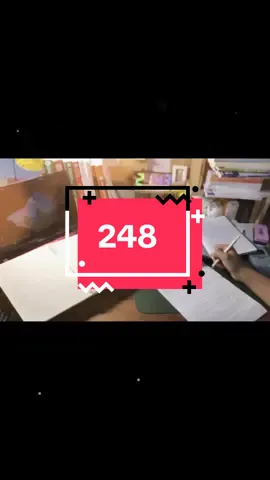 Ngày 67 #2k8 ôn thi #thptqg2026 #hoccungtiktok 