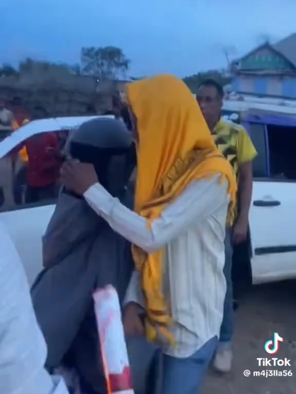 #islamic_video #somalia #islam #somali #viral