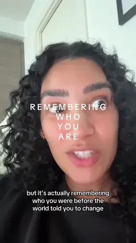 authenticity is remembering who you were ❤️                                                                    .                                                                                                                 #healing #HealingJourney #beyourself #selflove #selflovejourney 