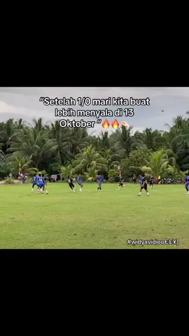 #kasihmenyalalagi#fyp #sepakbolatime @.. 