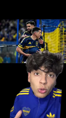BOCA LE GANÓ 5 a 0 A NEWLL’S #greenscreen #fyp #bocajuniors #bocajuniorsoficial💛💙 #humor #parati