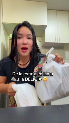 Después de la estafa en Lima mis amigos de @Papa platano me compensan con esta delicia 😋 la mejor y una opción en Lima , pollo a la brasa estilo selva con plátano frito , ricoooo pidan yaaaaa ñañosssss #restaurantes #papaplatano #estafa #selvaticabonita🥰 #iquitos_peru🌴🌴♥️♥️♥️♥️ 