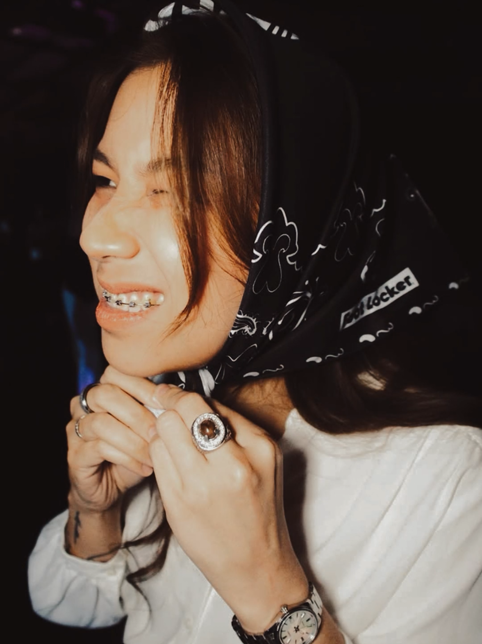 gaa pernah bosen buat ngefans sama cici satu ini😍 #CapCut #promomakan1010 #fyppppppppppppppppppppppp #danillariyadi #storywa 